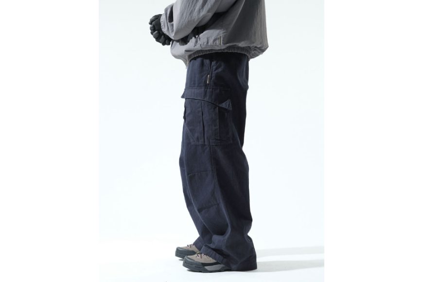A25-C03-P Dual State Structure Pants (5)