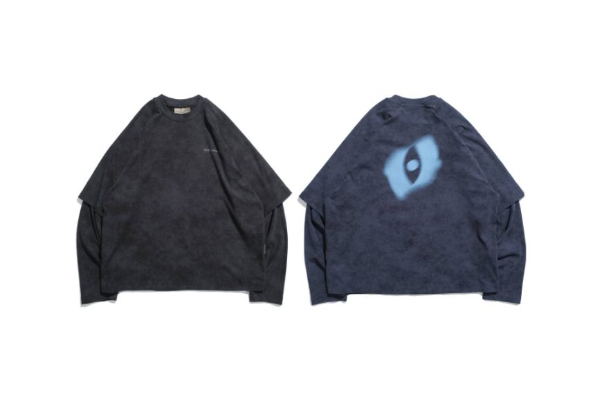 A25-C03-T Dual State Layer Tee (0)