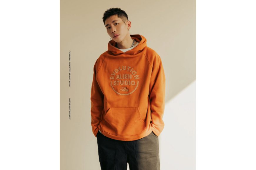 AES APPLIQUÉ Embroidery Hoodie (2)