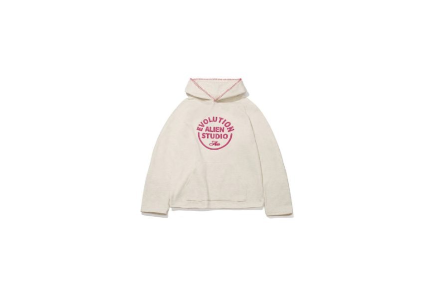 AES APPLIQUÉ Embroidery Hoodie (7)