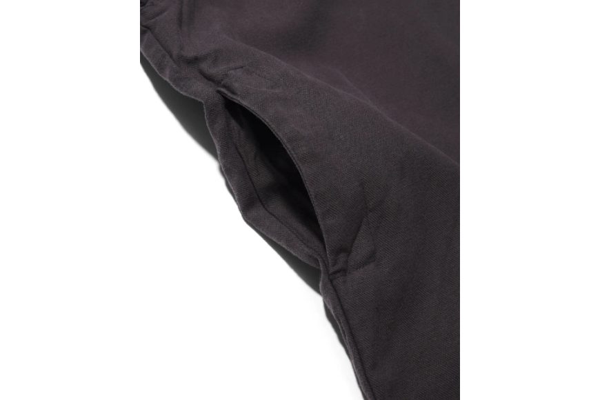 AES Alien Star APPLIQUÉ Washed Long-Sleeve Polo Shirt (13)