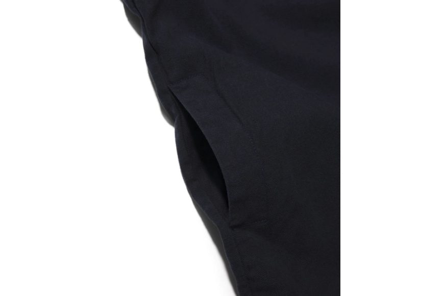 AES Alien Star APPLIQUÉ Washed Long-Sleeve Polo Shirt (8)