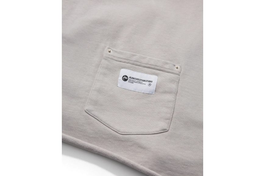 AES Bald Eagle Washed Zip Up Hoodie (17)