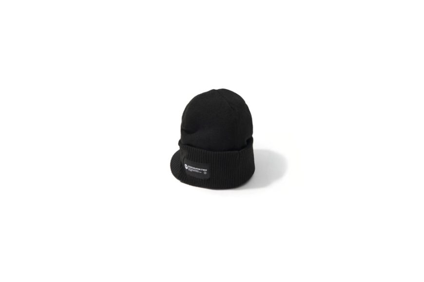 AES Brim Beanie (2)