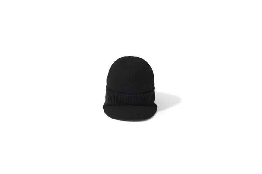 AES Brim Beanie (3)