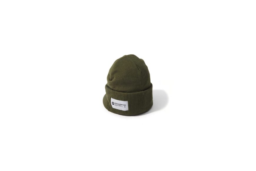 AES Brim Beanie (6)