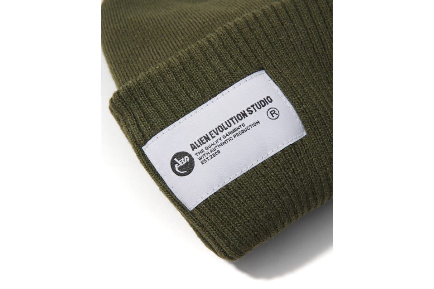 AES Brim Beanie (8)