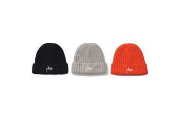 AES Classic Logo Beanie (0)