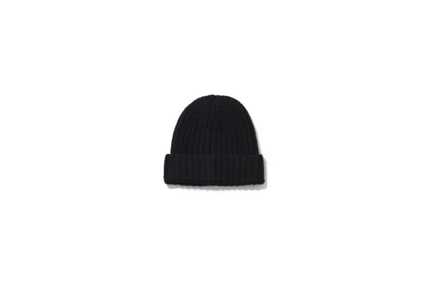 AES Classic Logo Beanie (2)