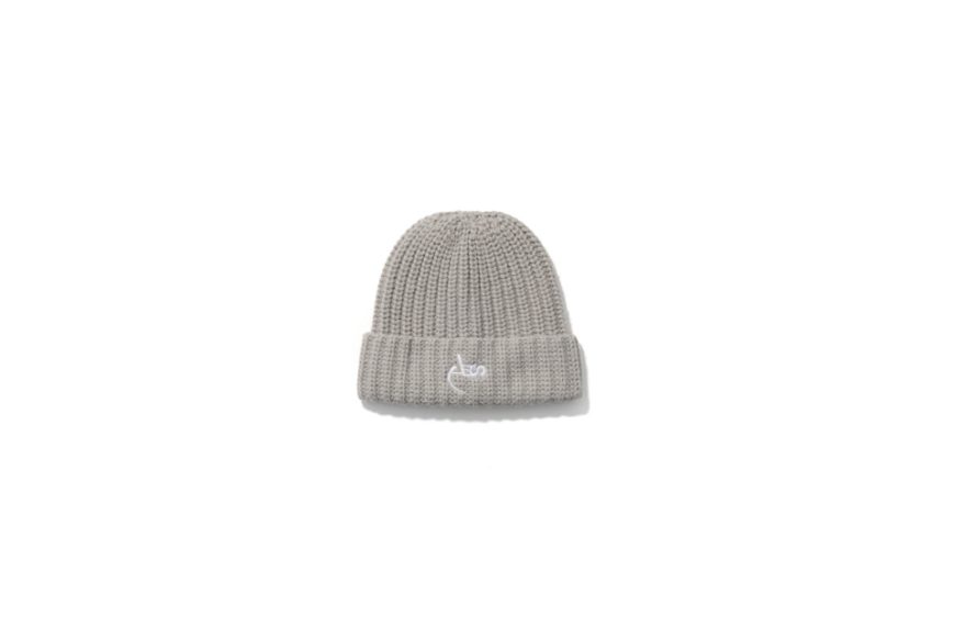 AES Classic Logo Beanie (4)