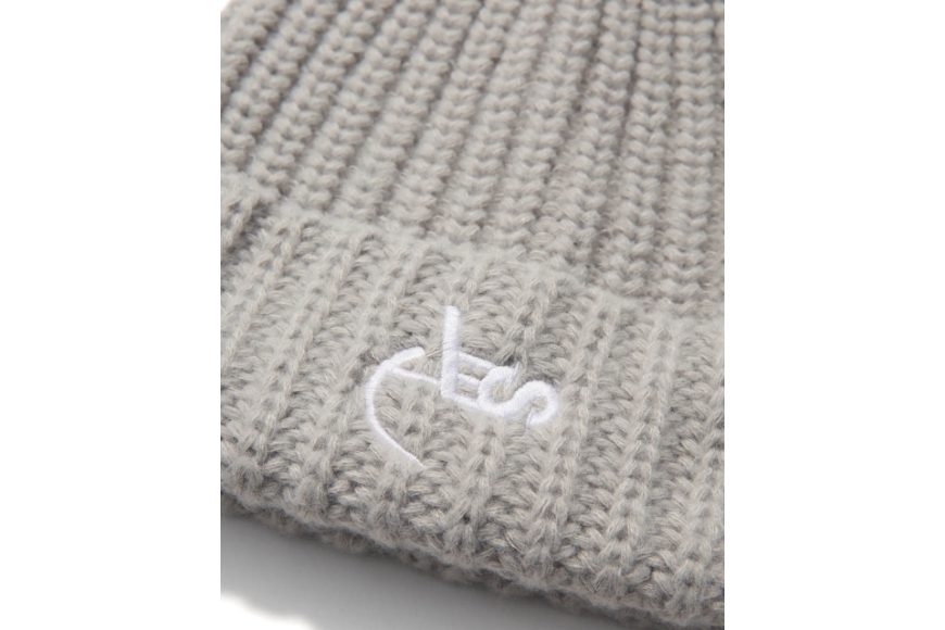 AES Classic Logo Beanie (6)