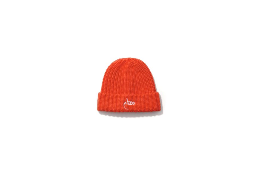 AES Classic Logo Beanie (7)