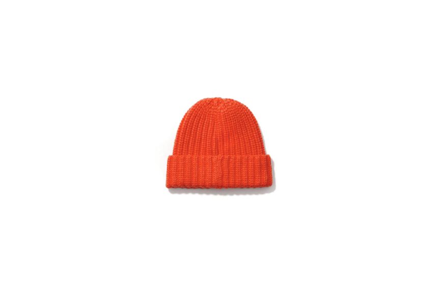 AES Classic Logo Beanie (8)
