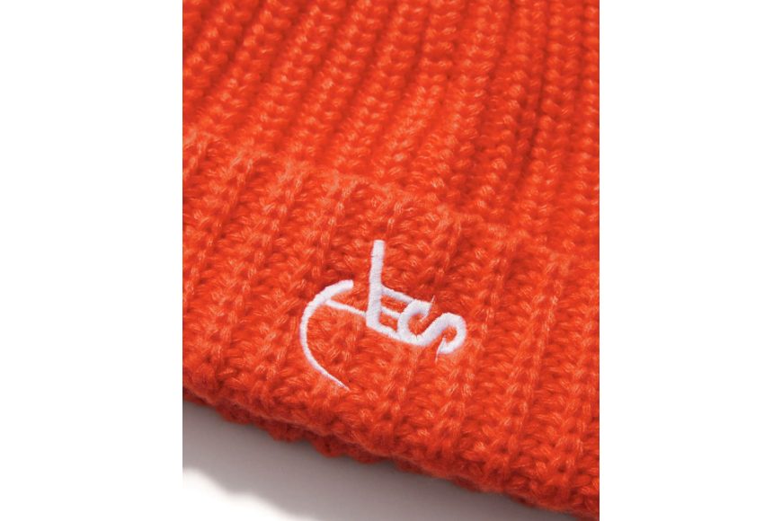AES Classic Logo Beanie (9)