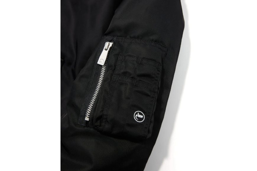 AES Color Blocked Bomber JKT (10)