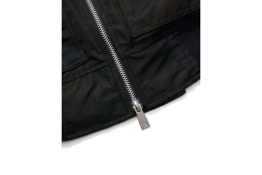 AES Color Blocked Bomber JKT (11)