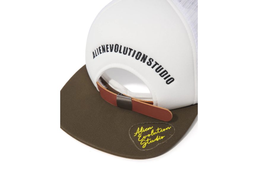 AES Dual Adjust Mesh Cap (6)