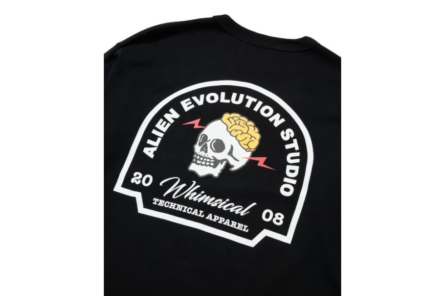 AES Whimsical Skull Long-Sleeve Tee (12)