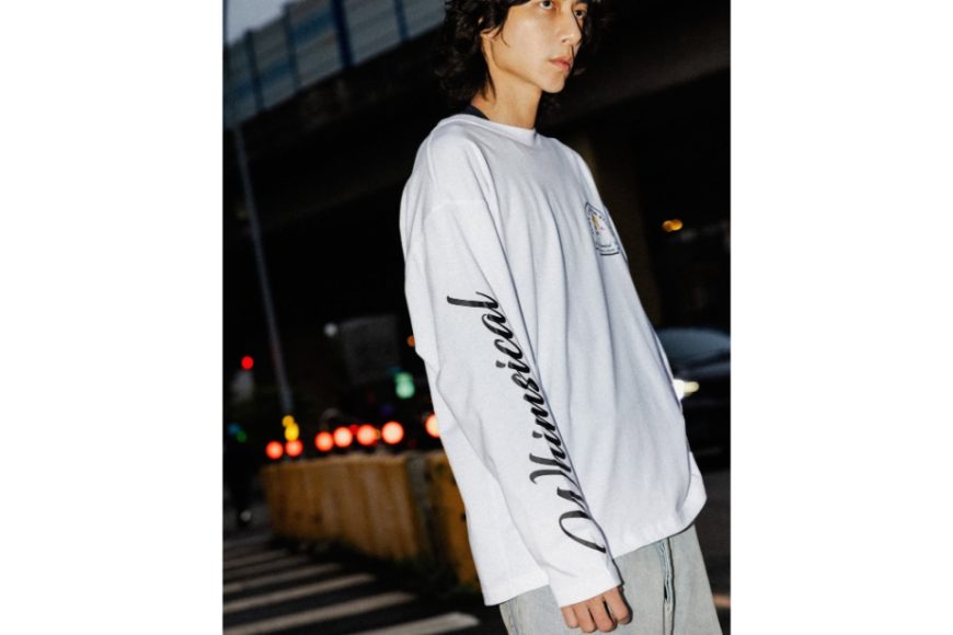 AES Whimsical Skull Long-Sleeve Tee (2)