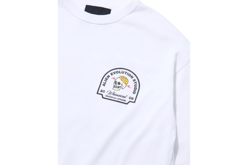 AES Whimsical Skull Long-Sleeve Tee (6)