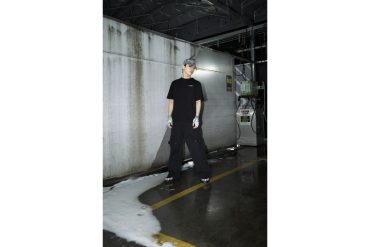 ASKI @chung_nozomi Tee (1)