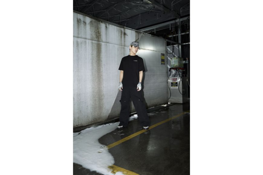 ASKI @chung_nozomi Tee (1)