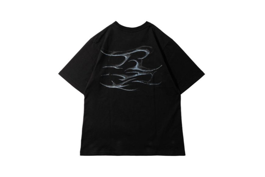 ASKI @chung_nozomi Tee (4)