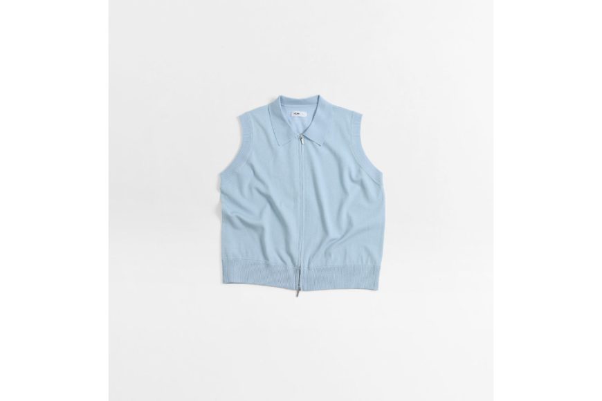 Axis Zip-up Knit Vest (14)