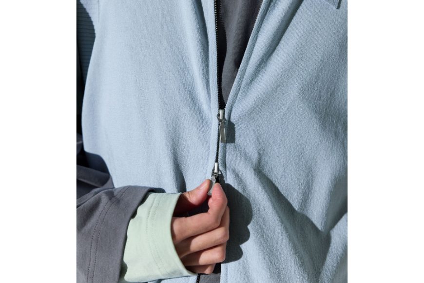 Axis Zip-up Knit Vest (8)