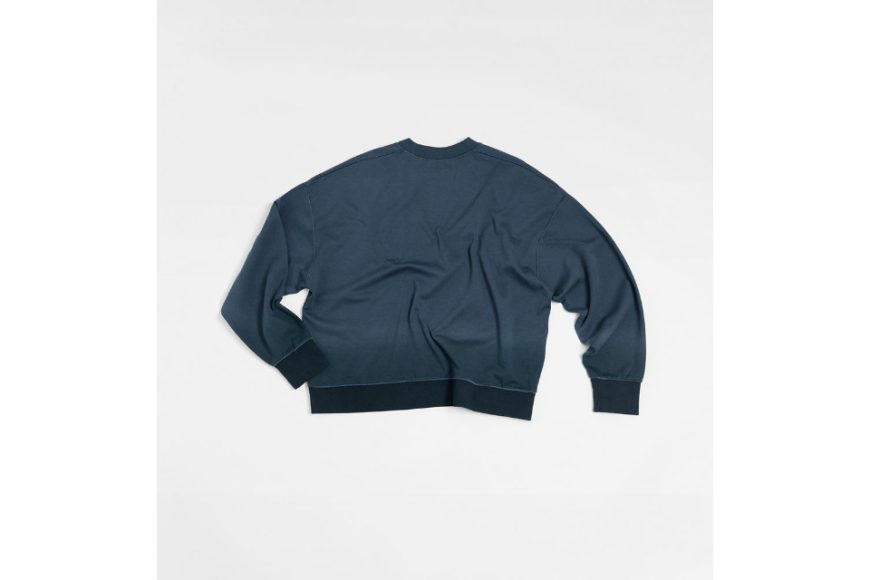 Canvas Fade Crewneck (17)