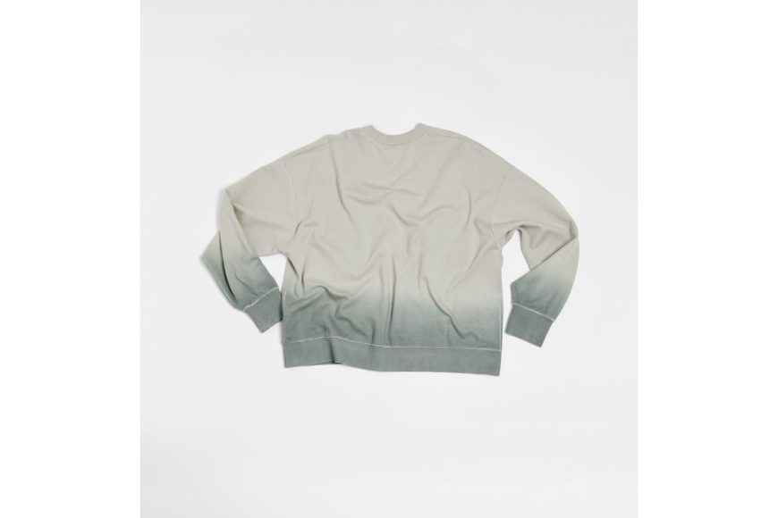 Canvas Fade Crewneck (19)