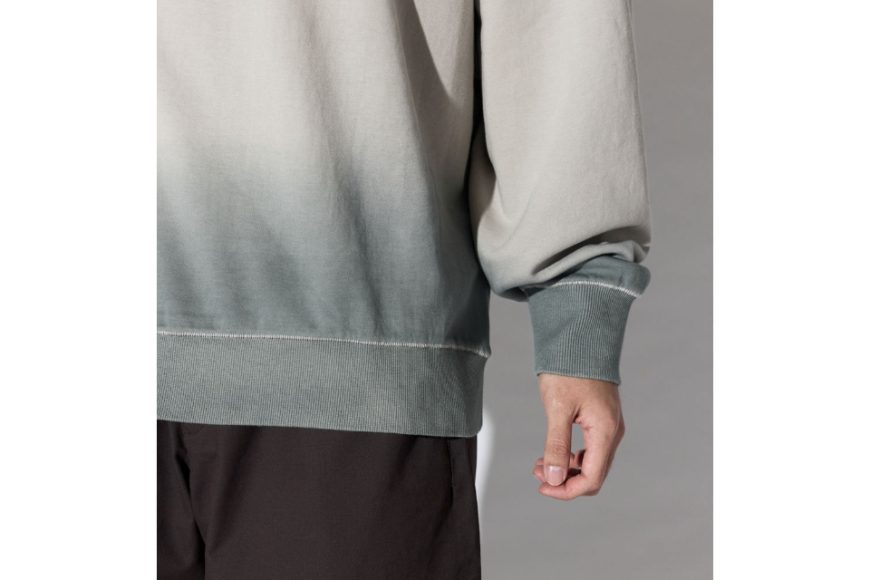 Canvas Fade Crewneck (9)