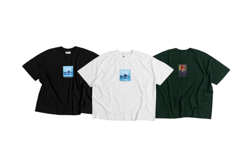 Concept Photographer Tee (0)