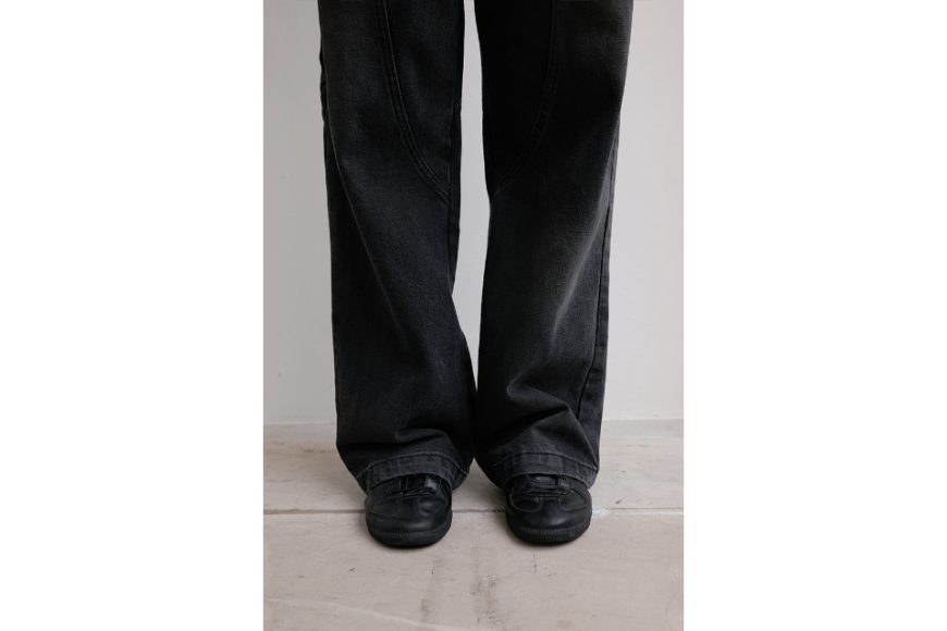 Denim Work Pants (6)