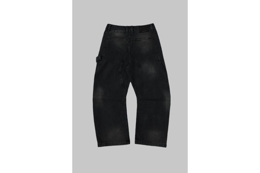 Denim Work Pants (8)