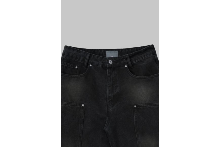 Denim Work Pants (9)