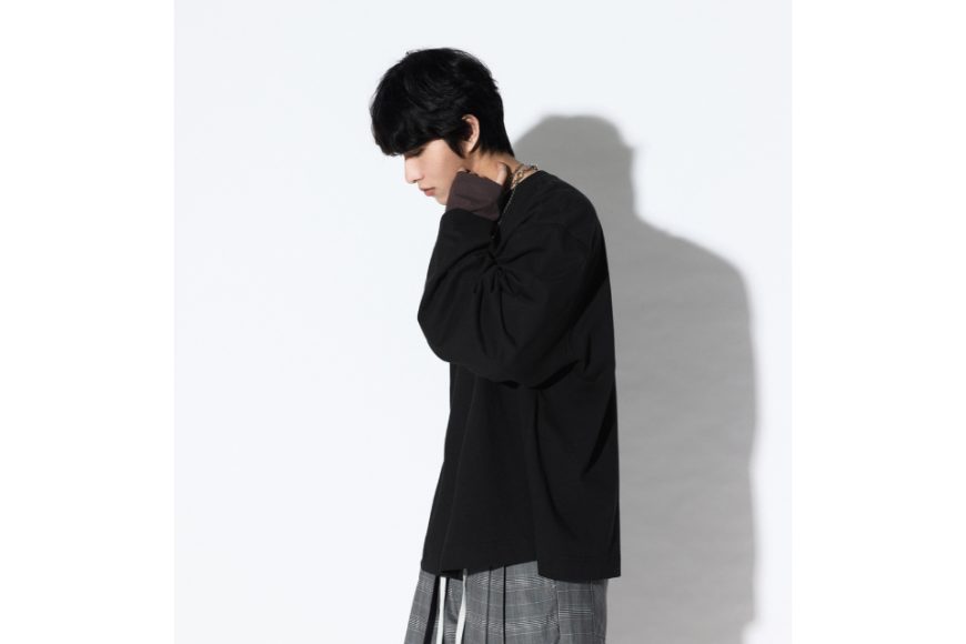 Layered Process LS Tee (1)