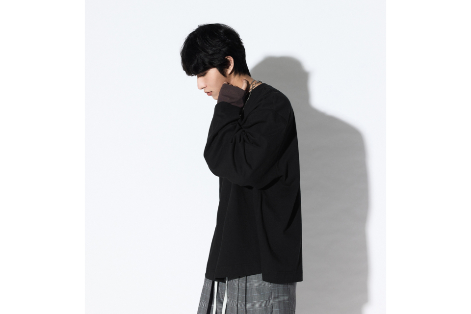 Layered Process LS Tee (1)