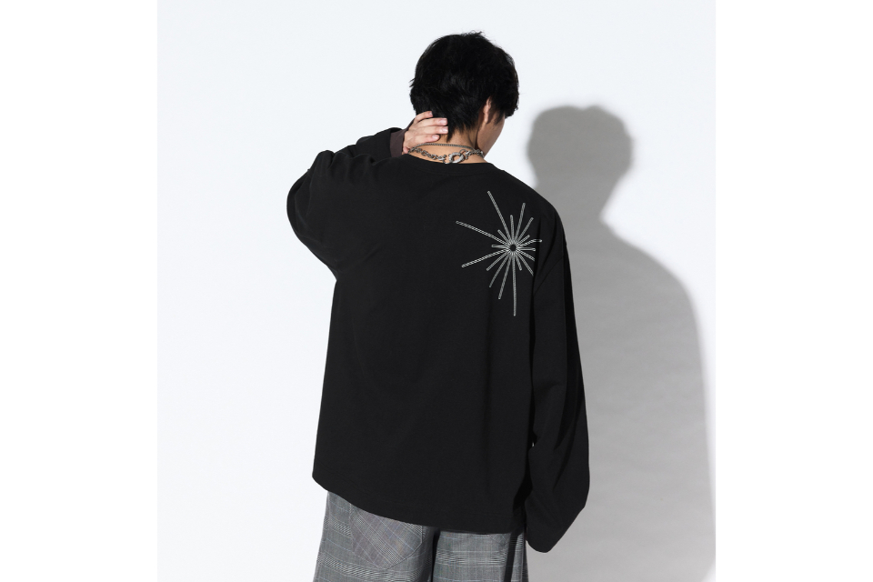 Layered Process LS Tee (2)