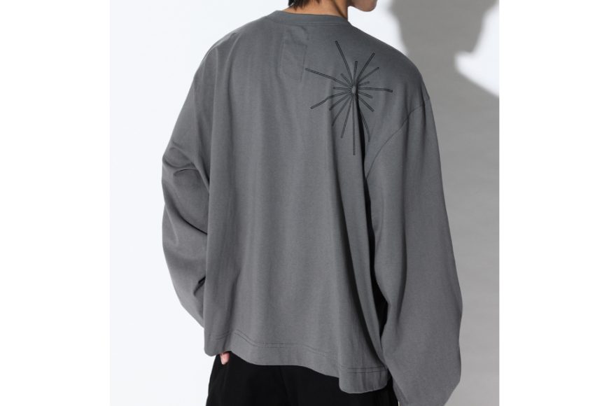 Layered Process LS Tee (4)