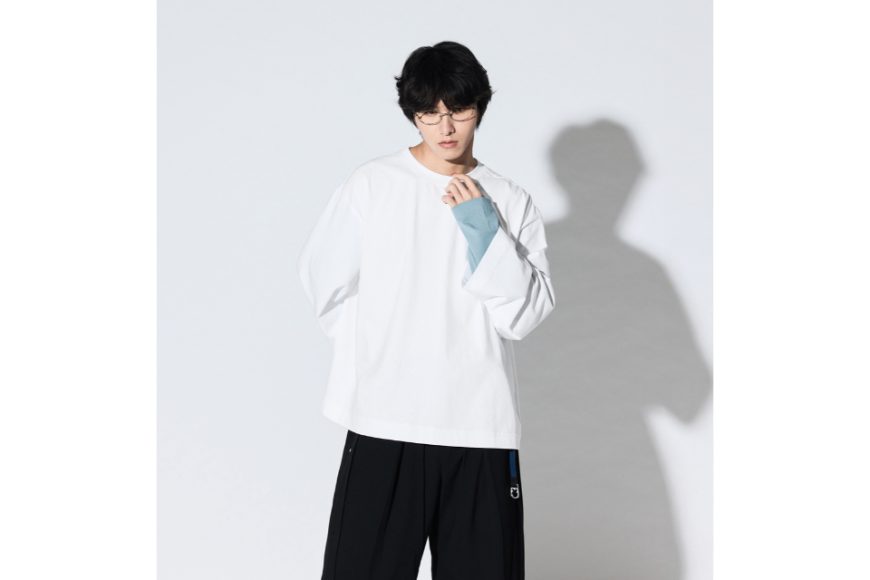 Layered Process LS Tee (7)