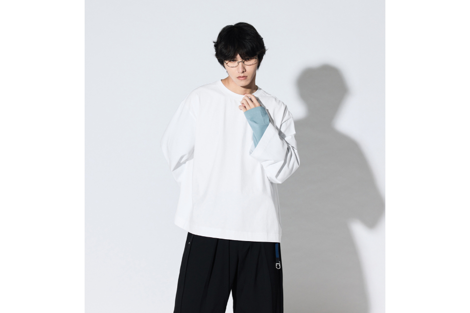 Layered Process LS Tee (7)
