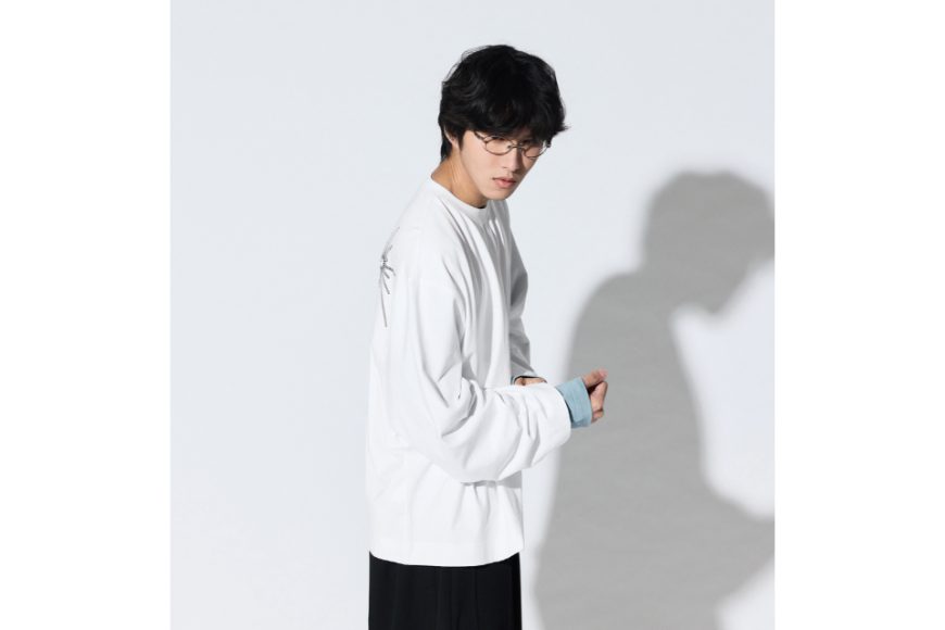 Layered Process LS Tee (8)
