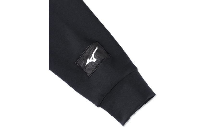 Loose Fit Hooded Sweatshirt (WIND and SEA) (17)