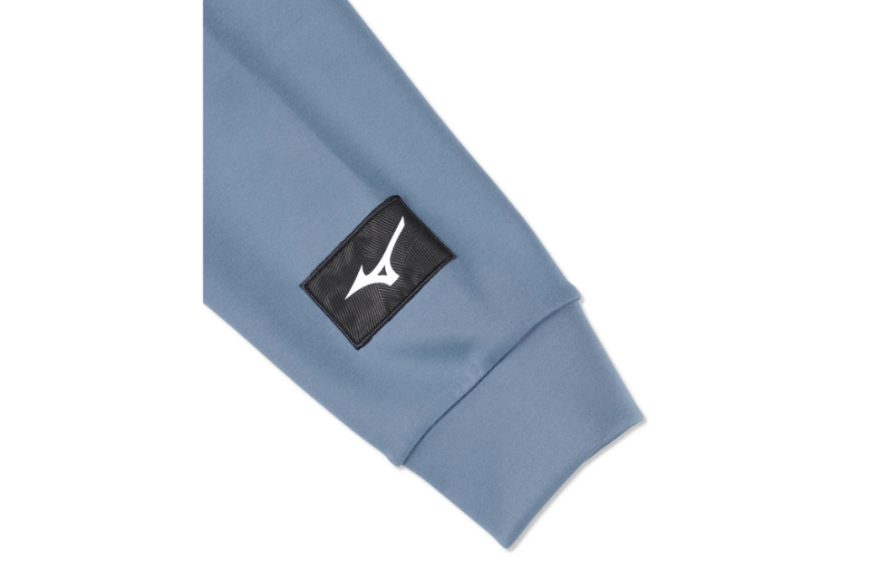 Loose Fit Hooded Sweatshirt (WIND and SEA) (21)