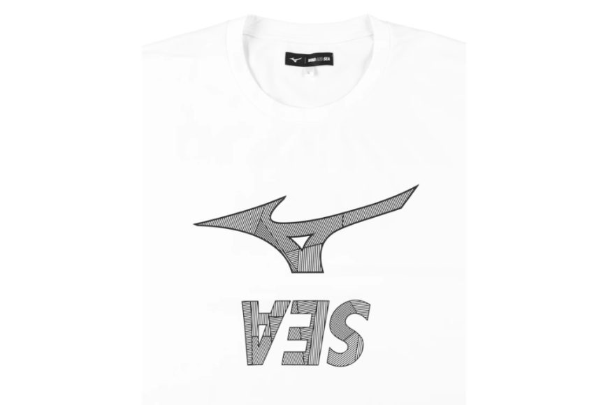 Loose Fit SS Tee (WIND and SEA) (10)