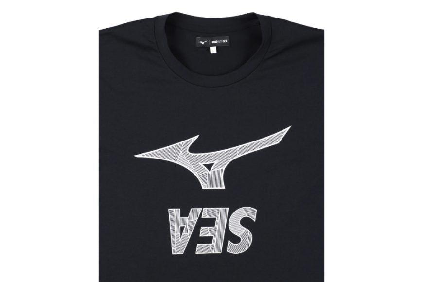 Loose Fit SS Tee (WIND and SEA) (12)