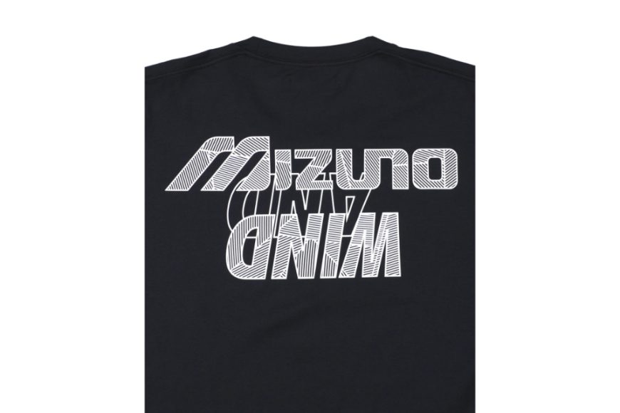 Loose Fit SS Tee (WIND and SEA) (13)