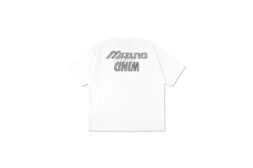 Loose Fit SS Tee (WIND and SEA) (7)