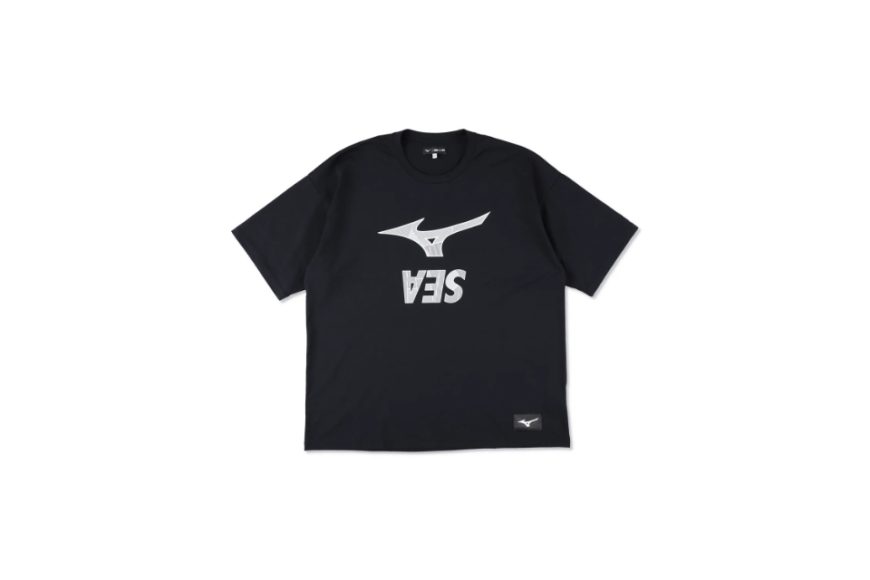 Loose Fit SS Tee (WIND and SEA) (8)